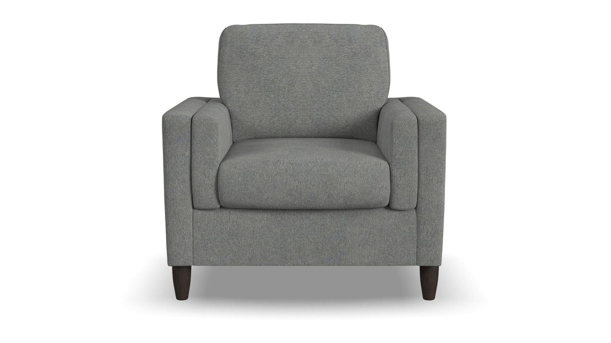 Thomas - Fabric Chair