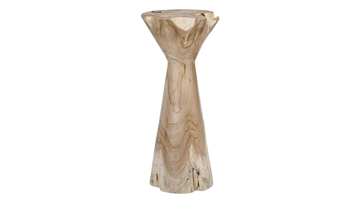 Coastwood - Indoor-Outdoor Drink Table - Woodtone