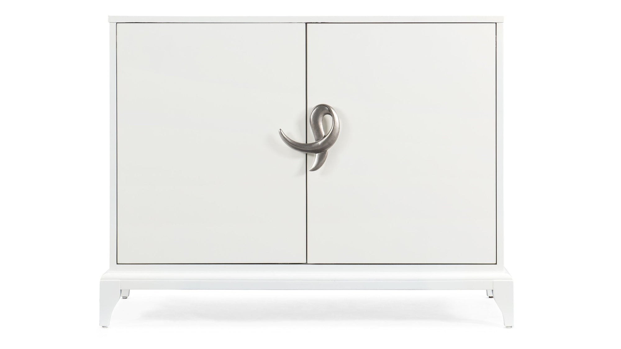 Susan G. Komen - Unity Chest - White