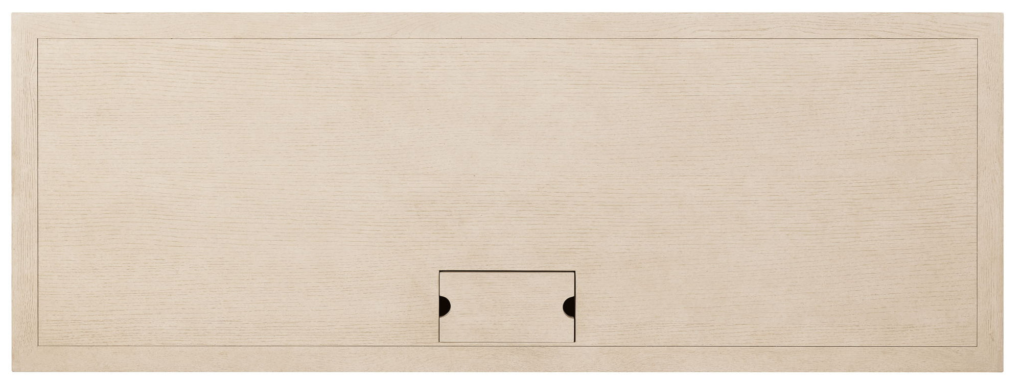 Marlowe - Credenza - Polished Limestone