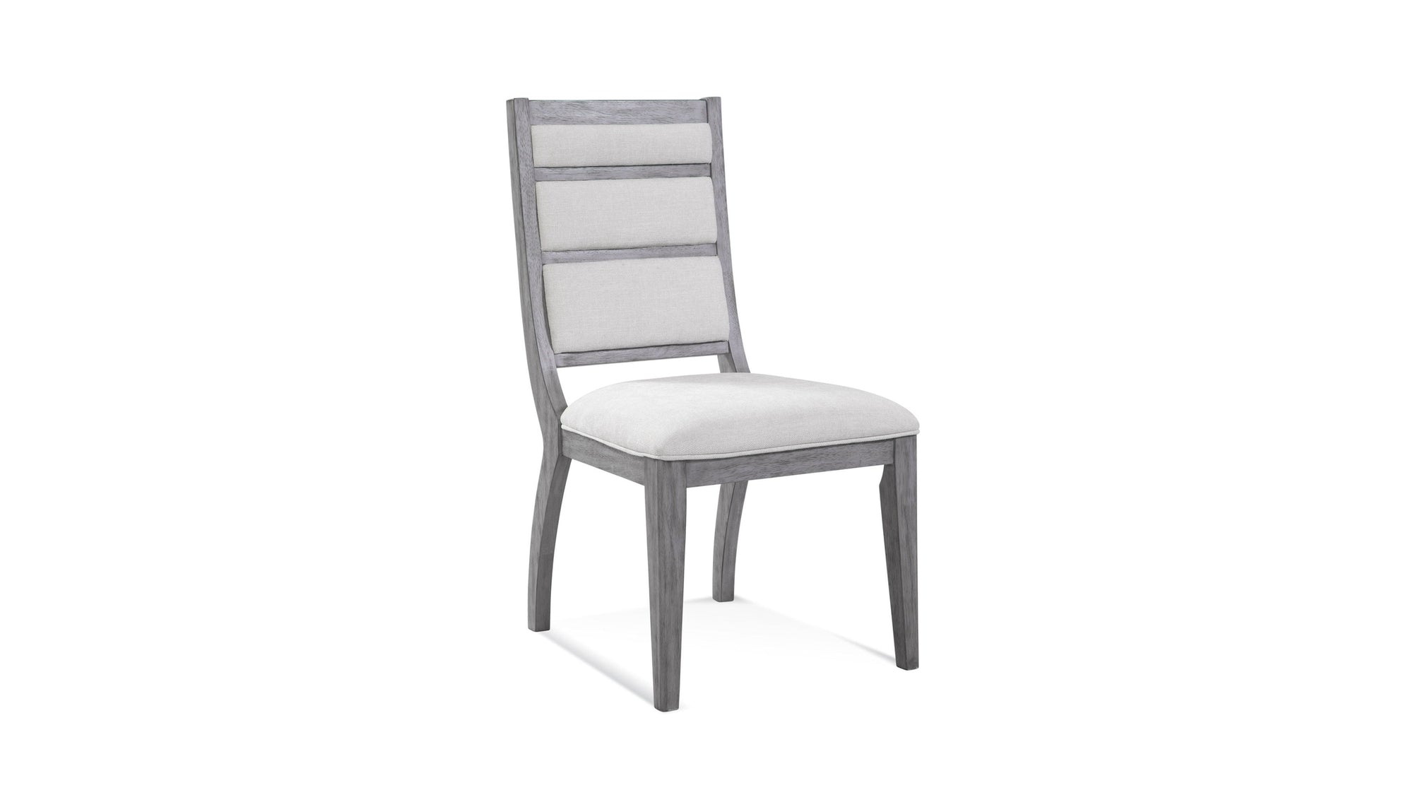 Nylah - Chair - Silver