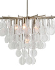 Goccia - Tear Drop Glass Pendant