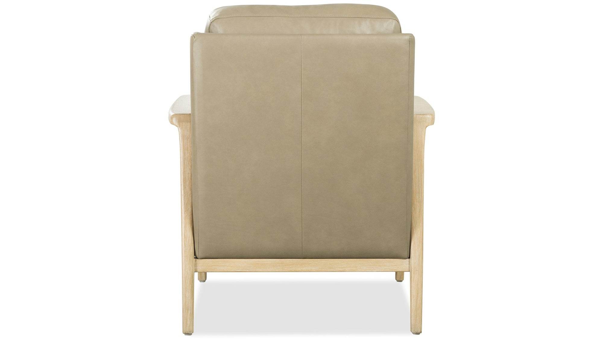 Ashland - Club Chair