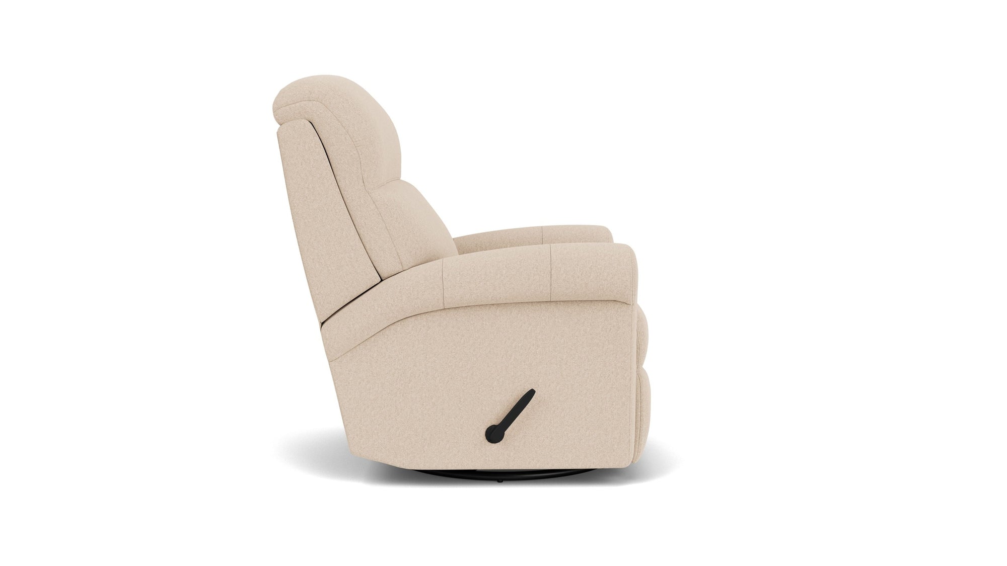 Davis - Manual Recliner