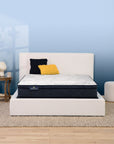 Perfect Sleeper - 11" Adoring Night Plush Euro Top Mattress