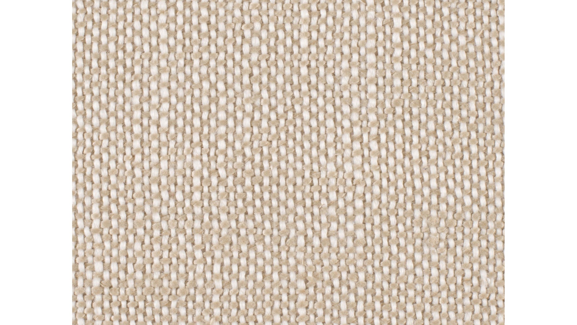 Archivist - Upholstered Side Chair - Beige / Dark Brown