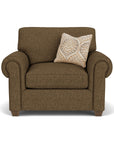 Carson - Chair