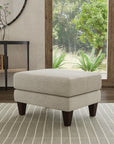 Bond - Fabric Ottoman