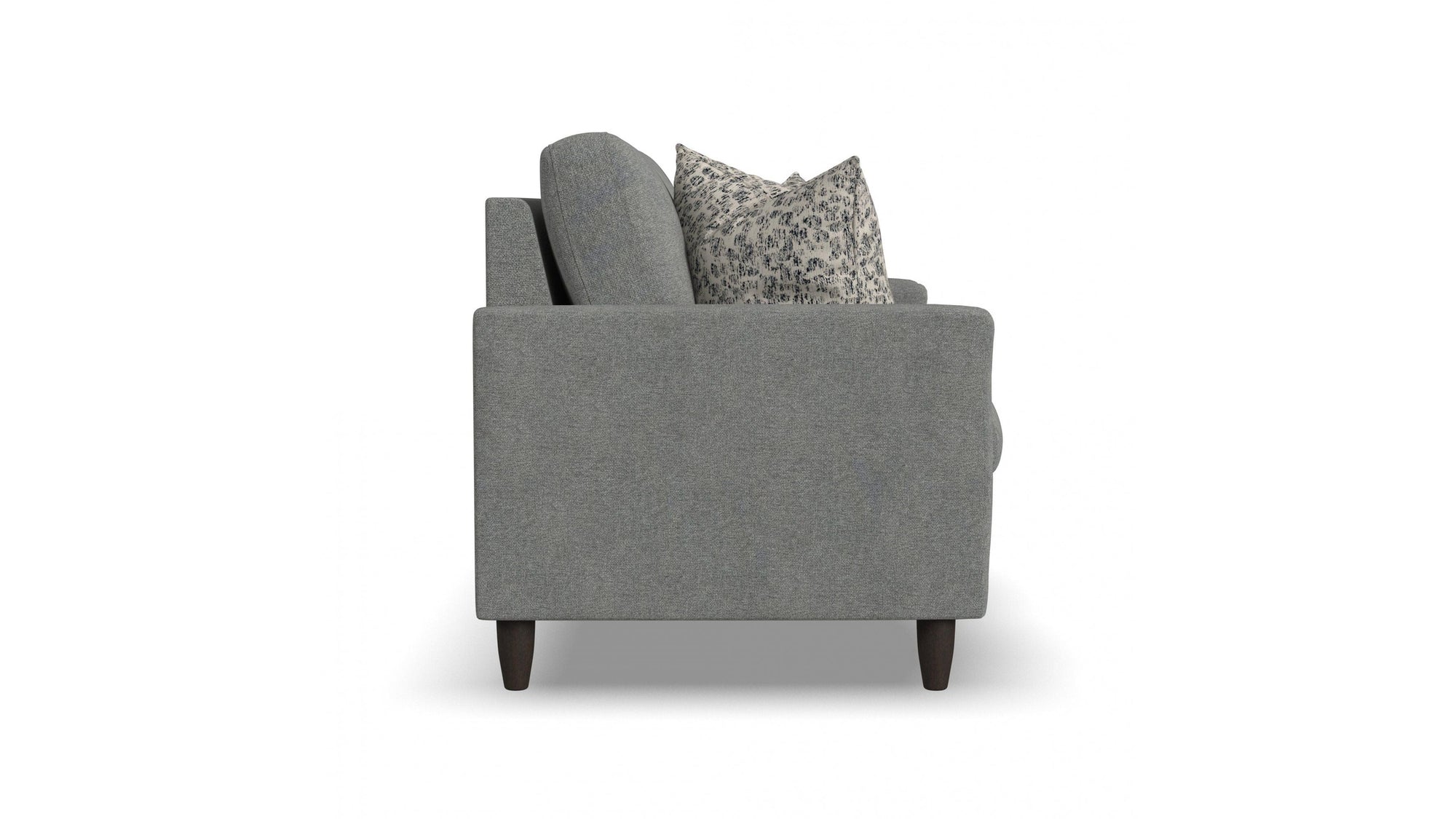 Thomas - Fabric Loveseat