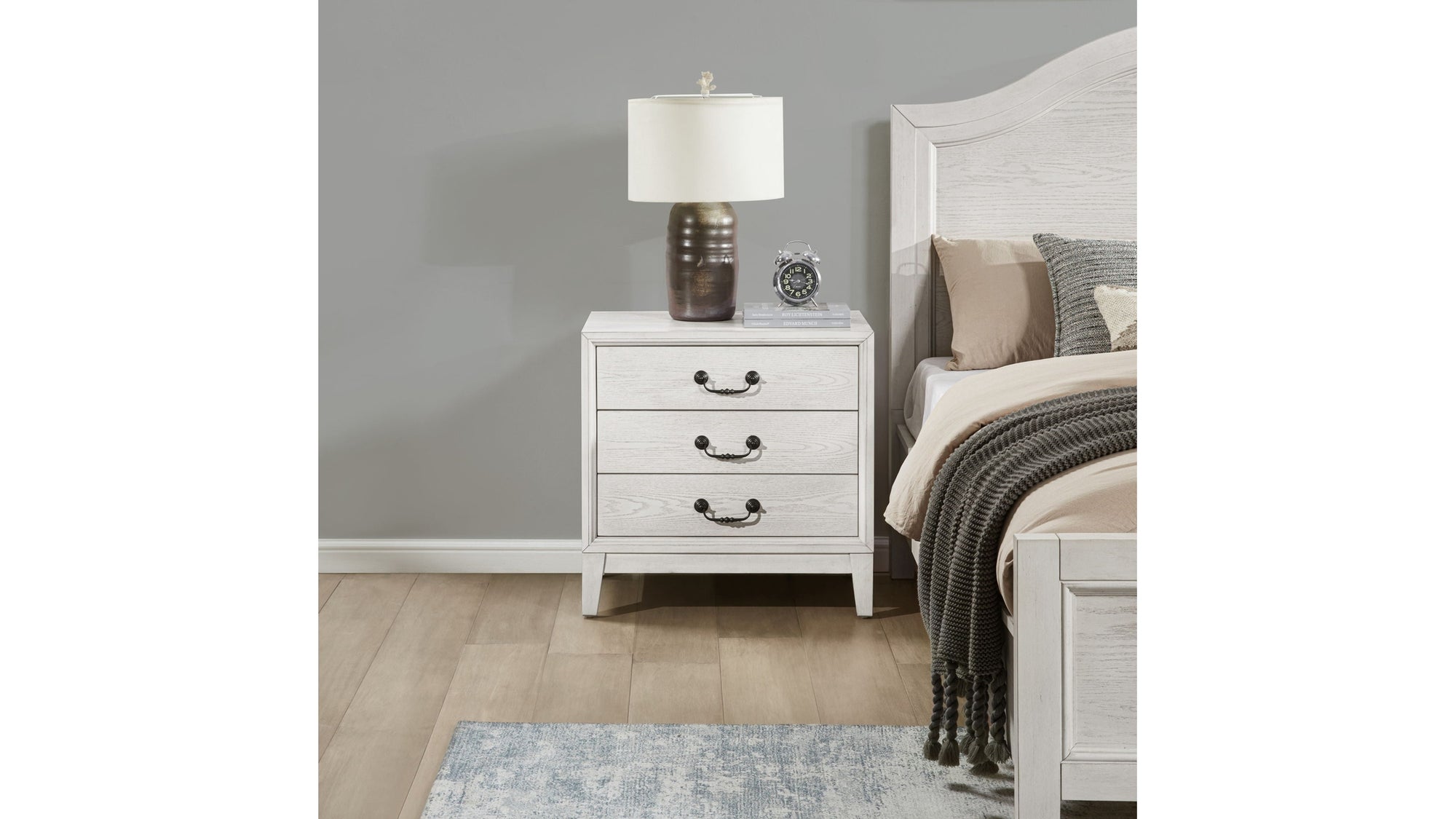 Arlington - Nightstand