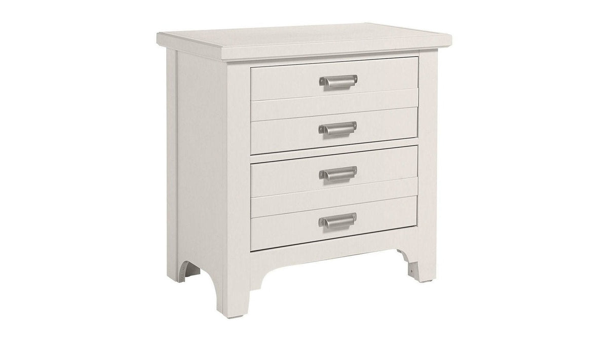 Bungalow - Night Stand
