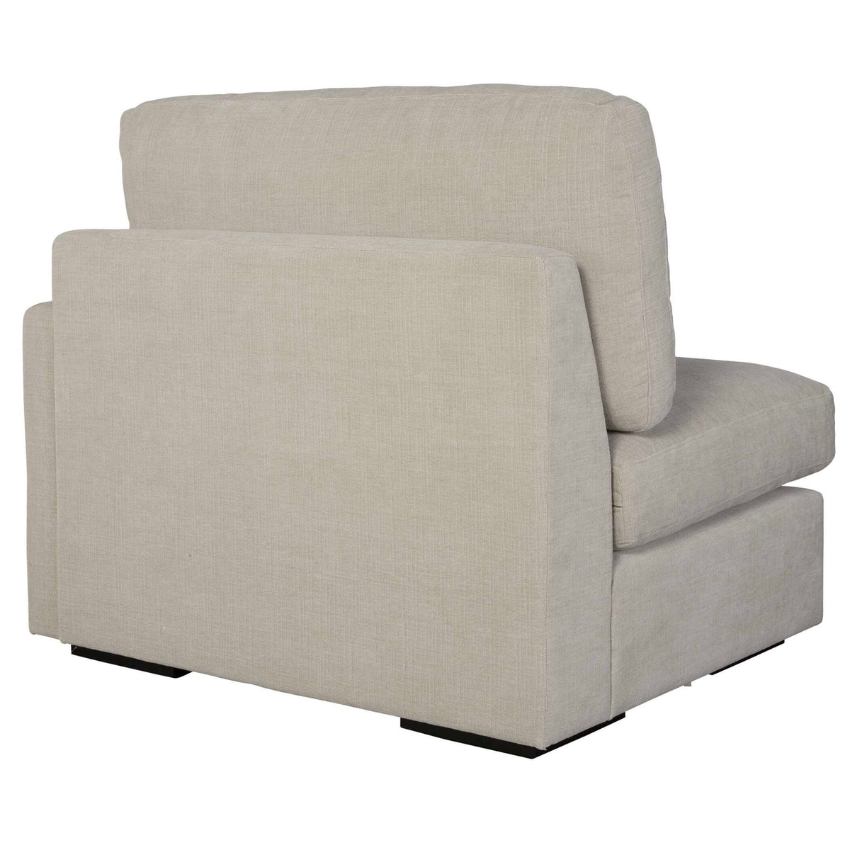 Refuge - Sofa Chaise