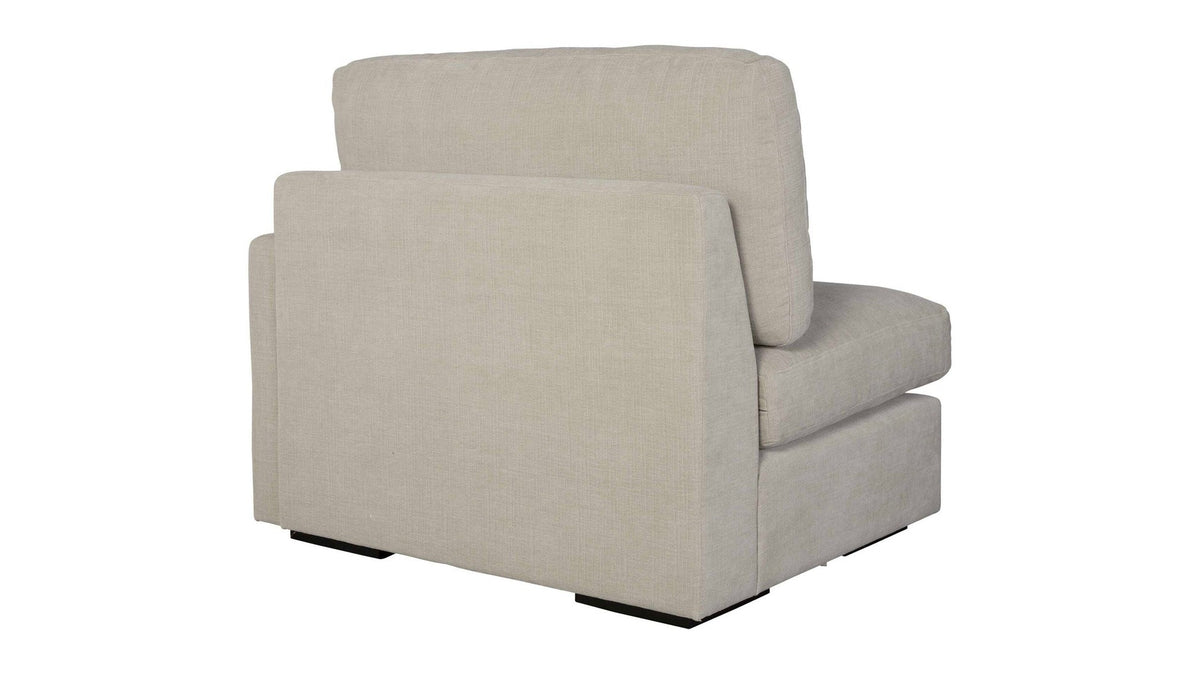 Refuge - Sofa Chaise