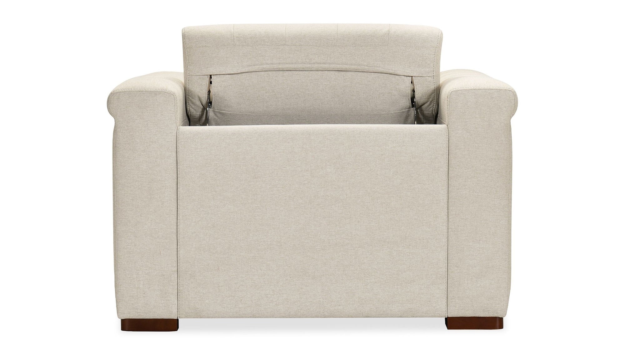 SS - Savion Deux Power Recliner With Power Headrest