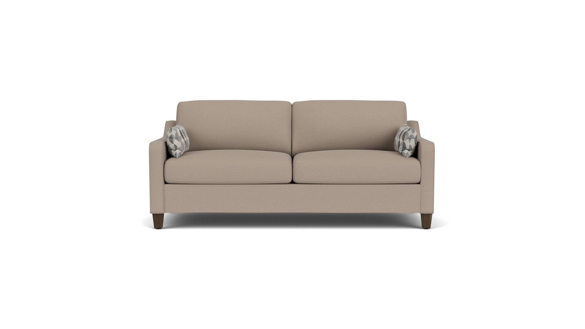Drew - Fabric Sofa