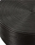 Bongo - Rattan Side Table