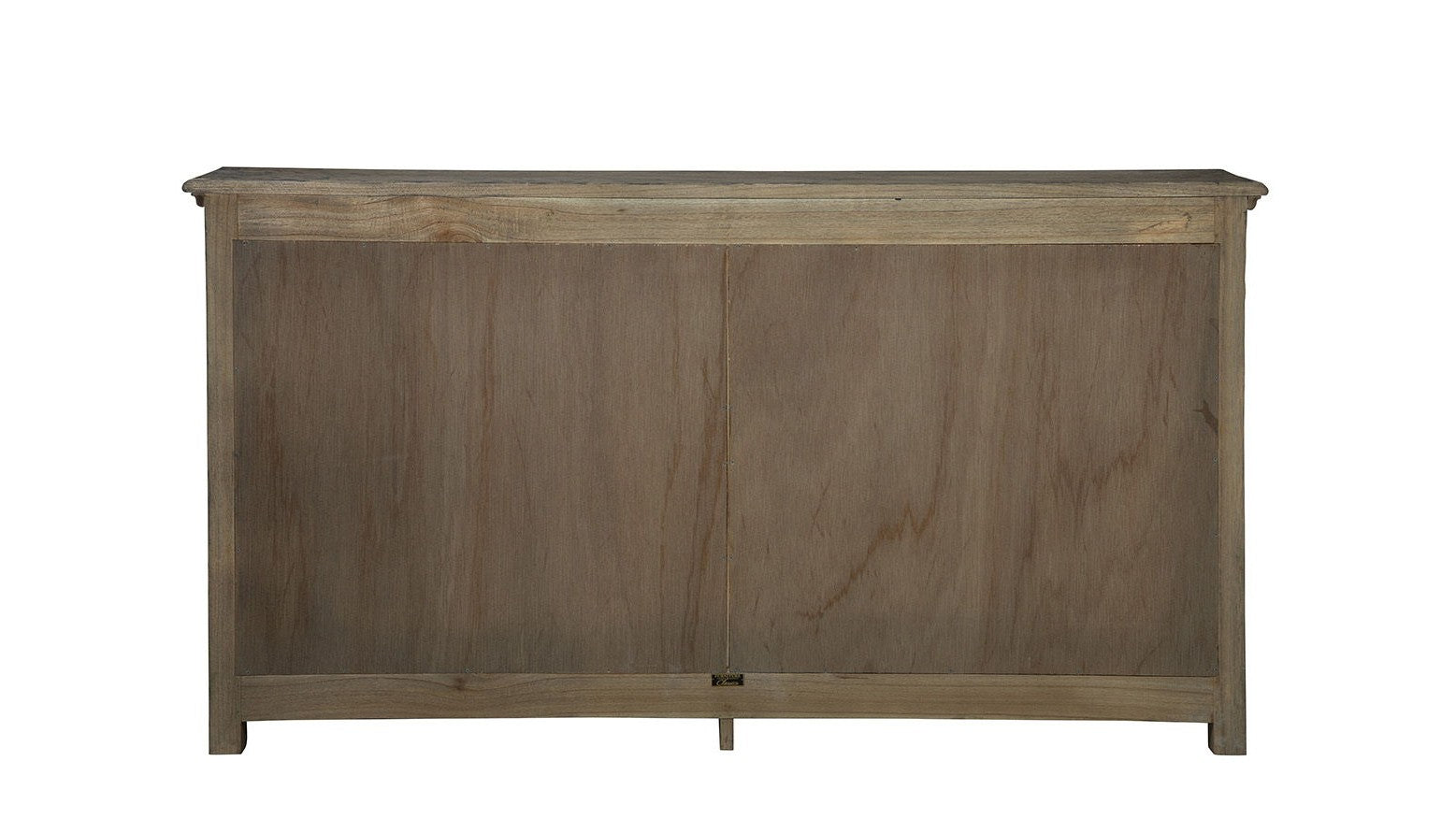 Hughes - Server - Dark Brown