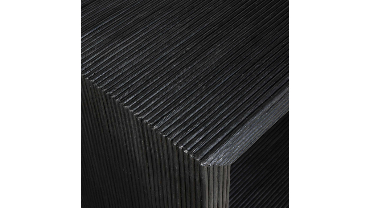 Compton - Console Table - Black