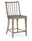 Serenity - Bermuda Counter Chair