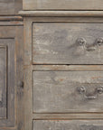 Churchill - Cabinet - Gray