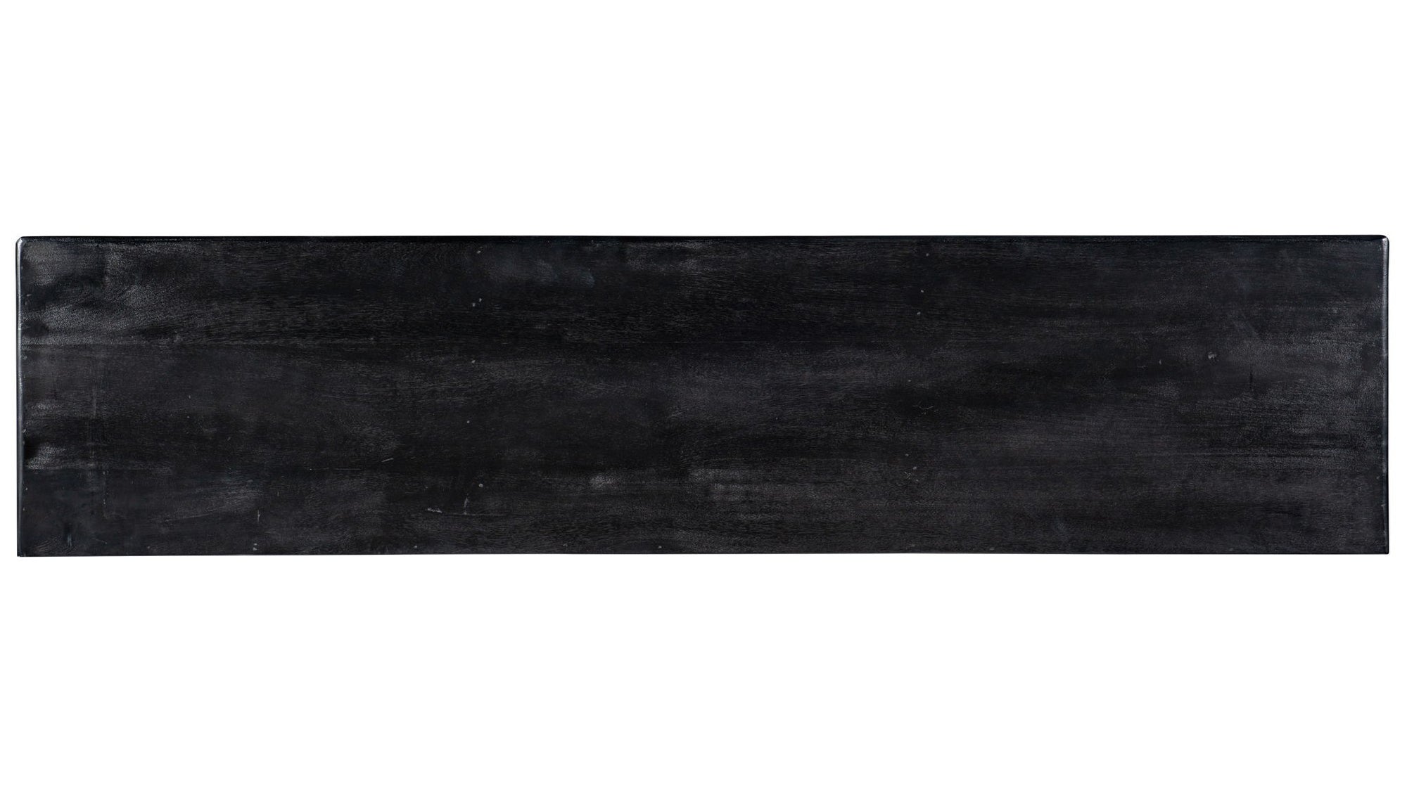 Entertainment Console 69" - Black