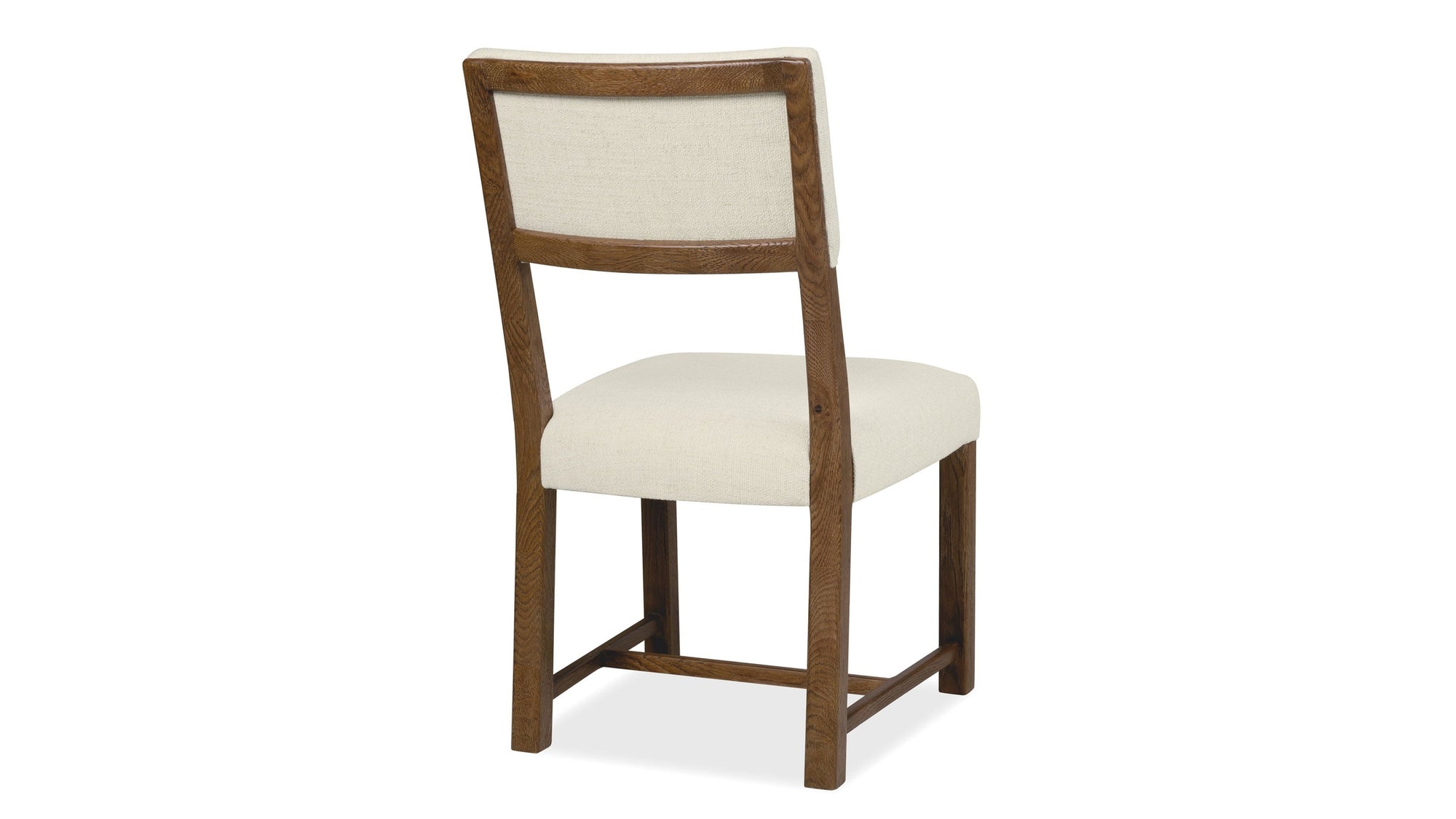 Driftwood - Upholstered Side Chair Set of 2