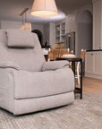Zecliner Model 2 - Power Sleep Chair