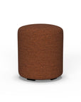 Pouf - Fabric Ottoman