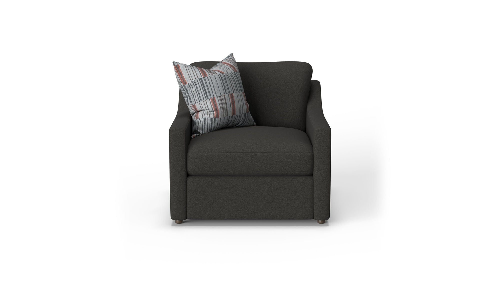 Sky - Fabric Upholstered Chair