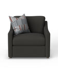 Sky - Fabric Upholstered Chair