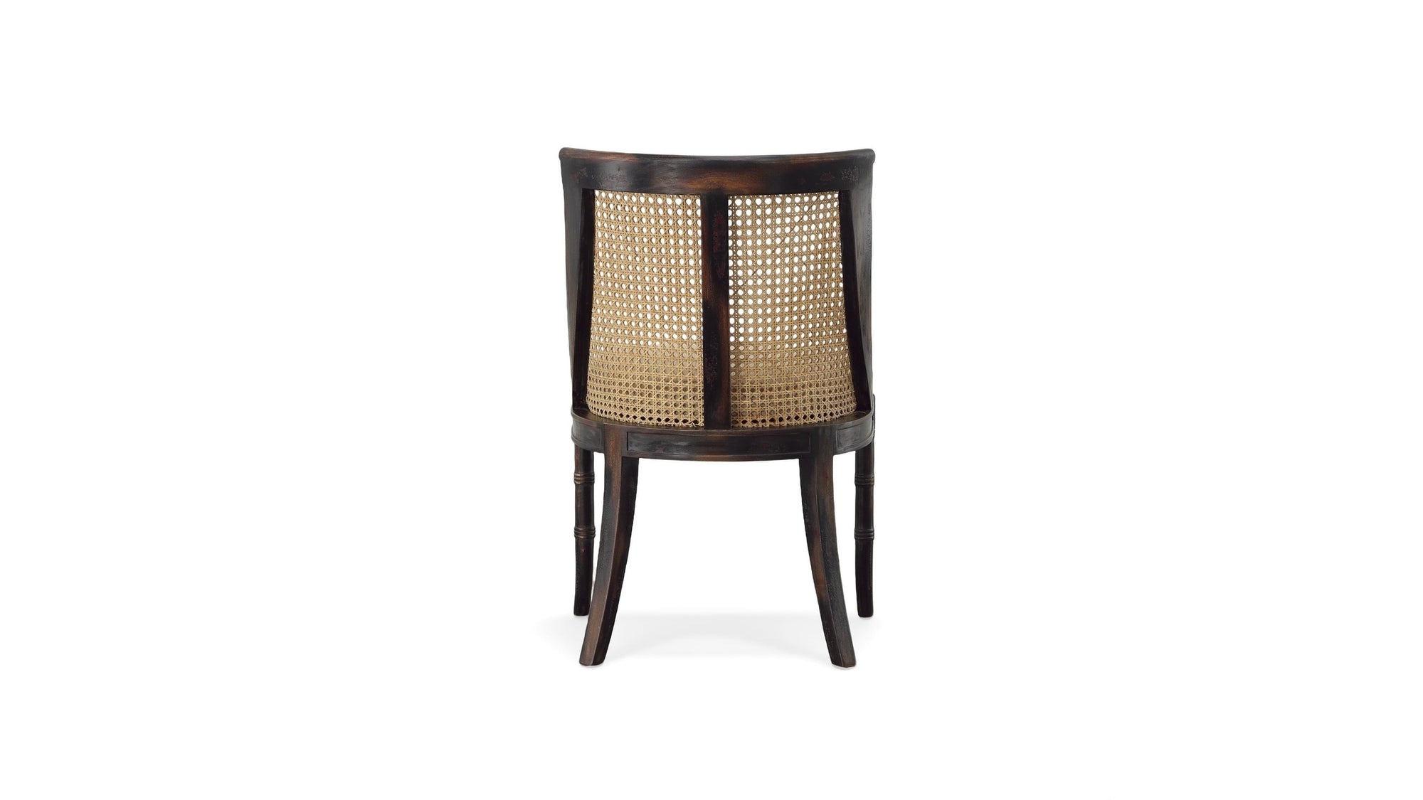 Spoonback - Side Chair Set of 2