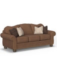 Bexley - Sofa, Nailhead Trim