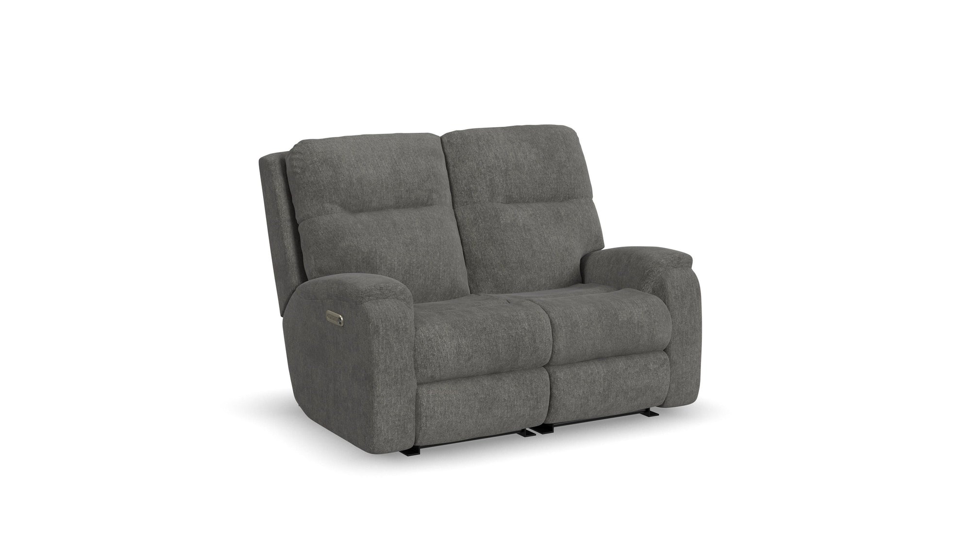 Penn - Power Reclining Loveseat