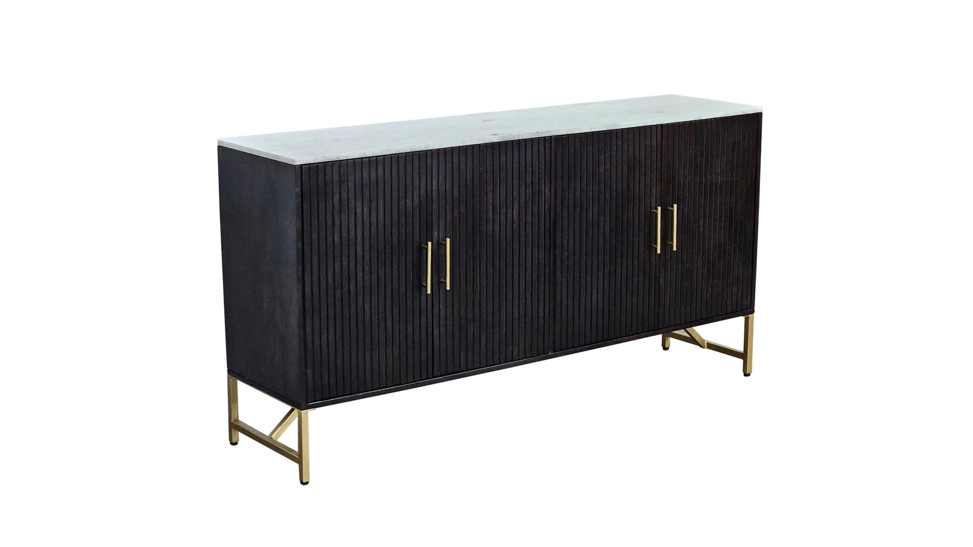 Dupont - Server - Brown Mango