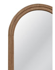 Jaxton - Wall Mirror - Natural