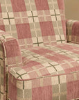 Judge - Swivel Chair