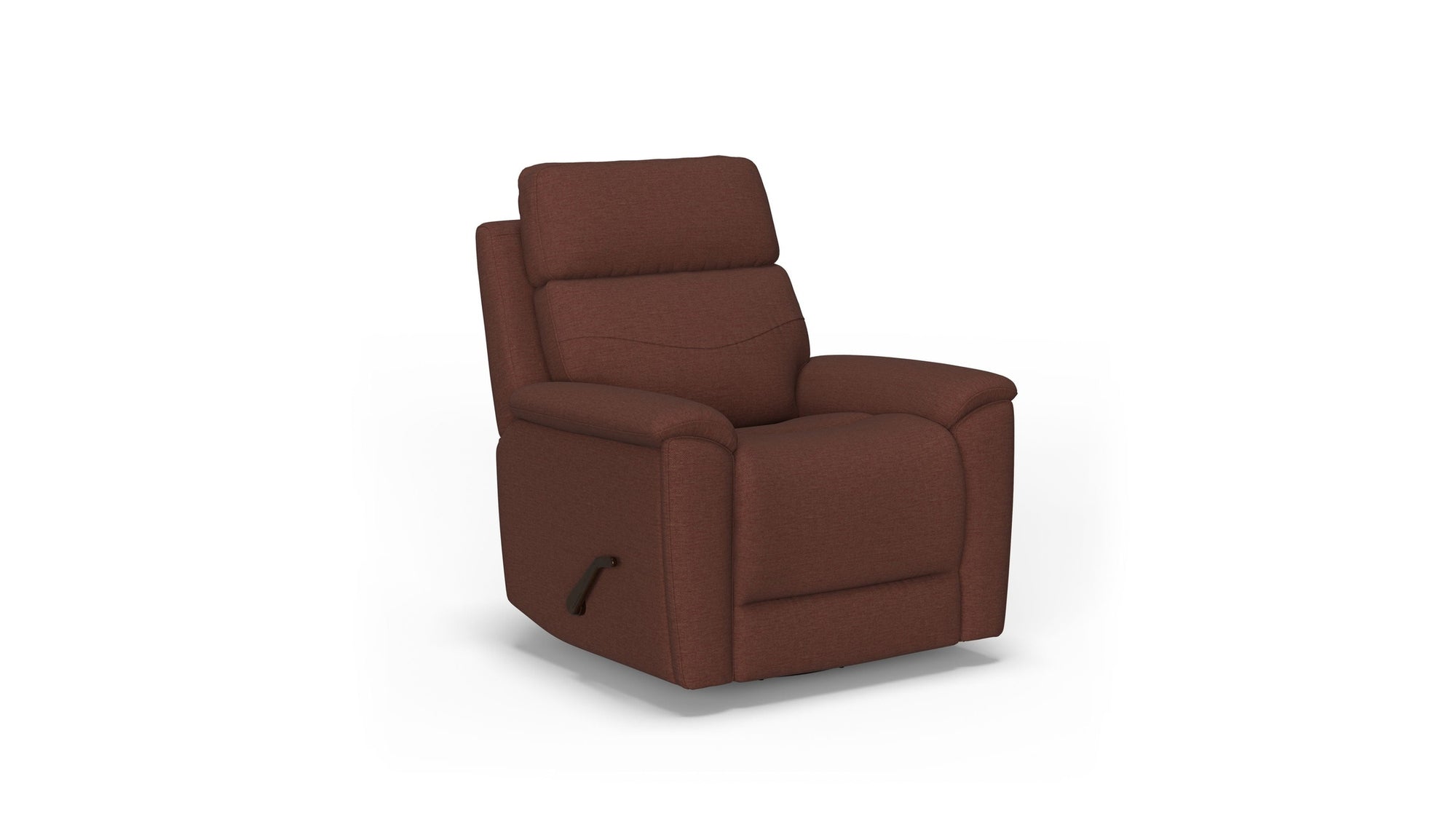 Refined - Swivel Gliding Recliner