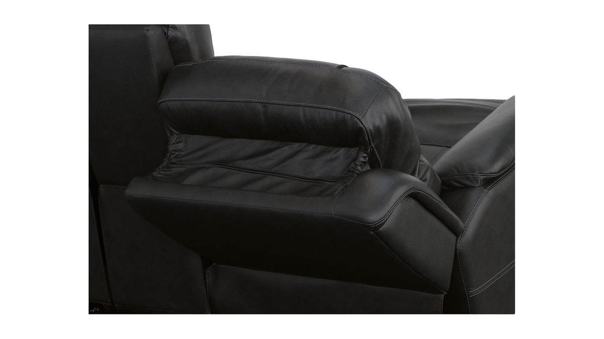 Crew - Power Loveseat