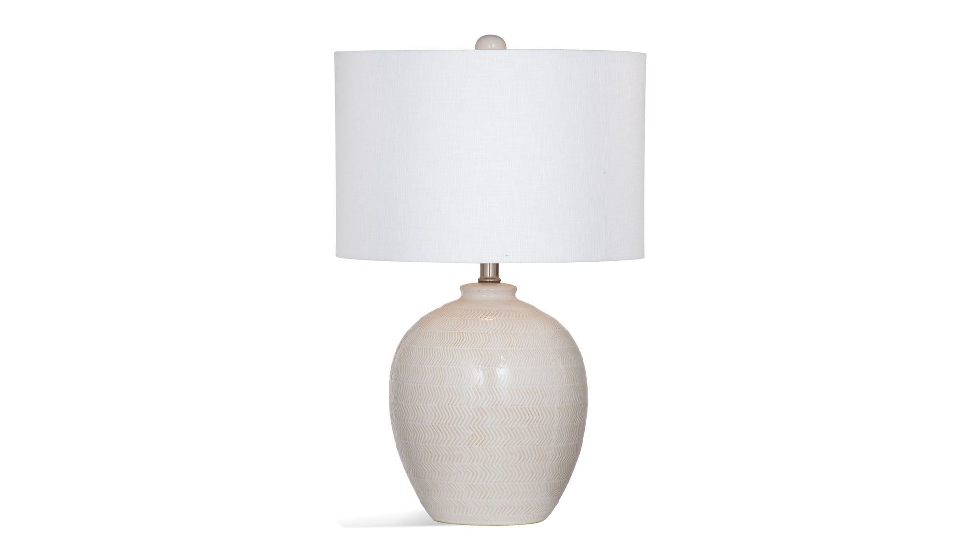 Ellen - Table Lamp - Beige