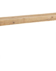 Ranger - Console - Light Brown