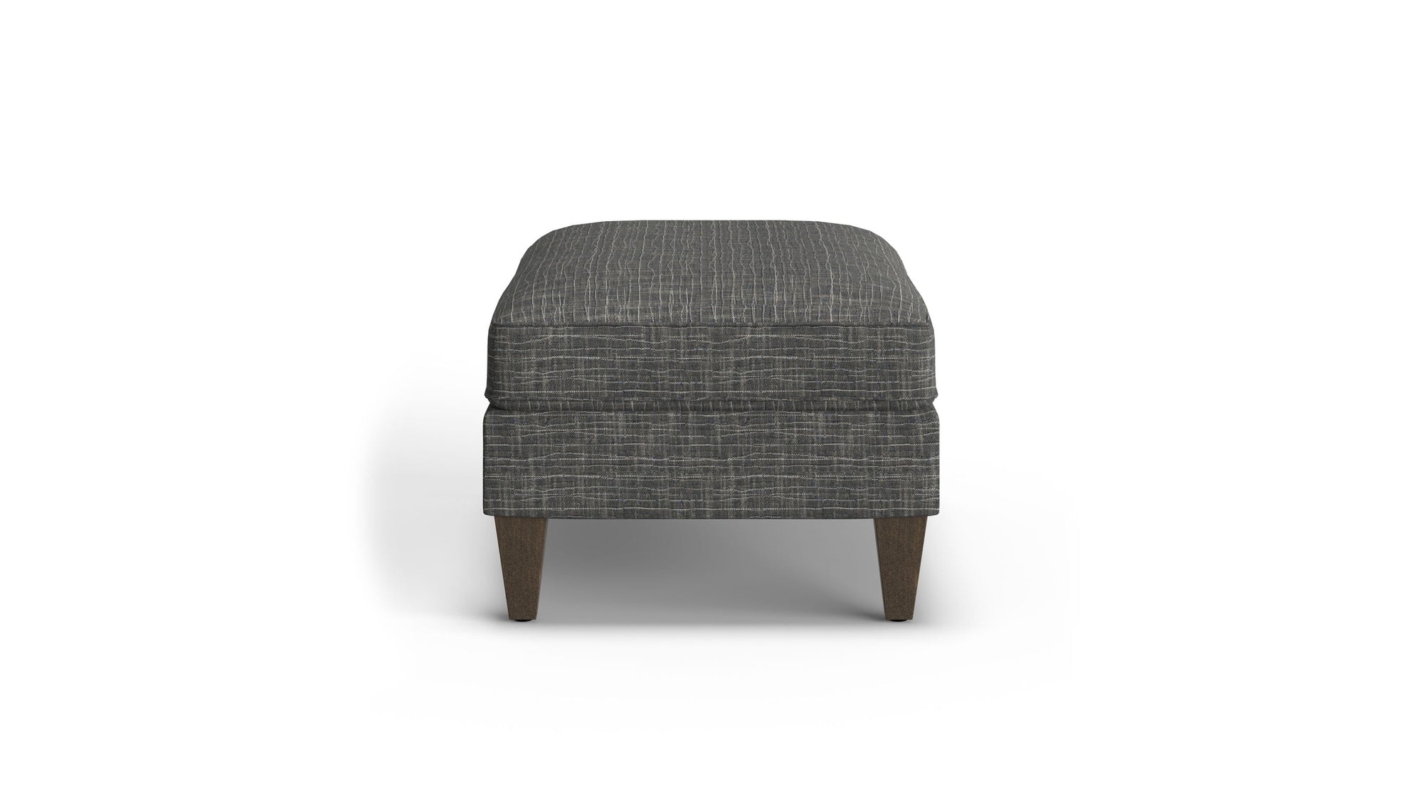 Digby - Fabric Cocktail Ottoman