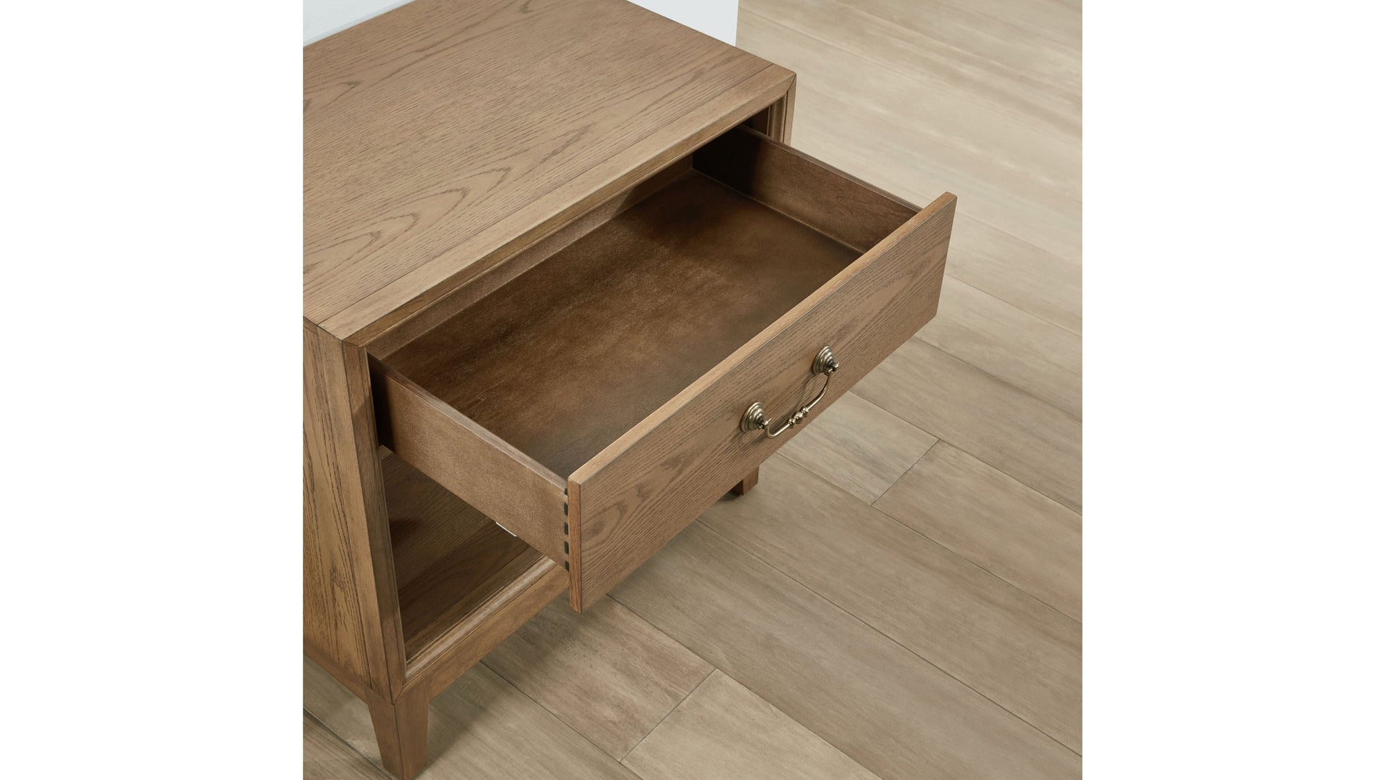 Arlington - Nightstand