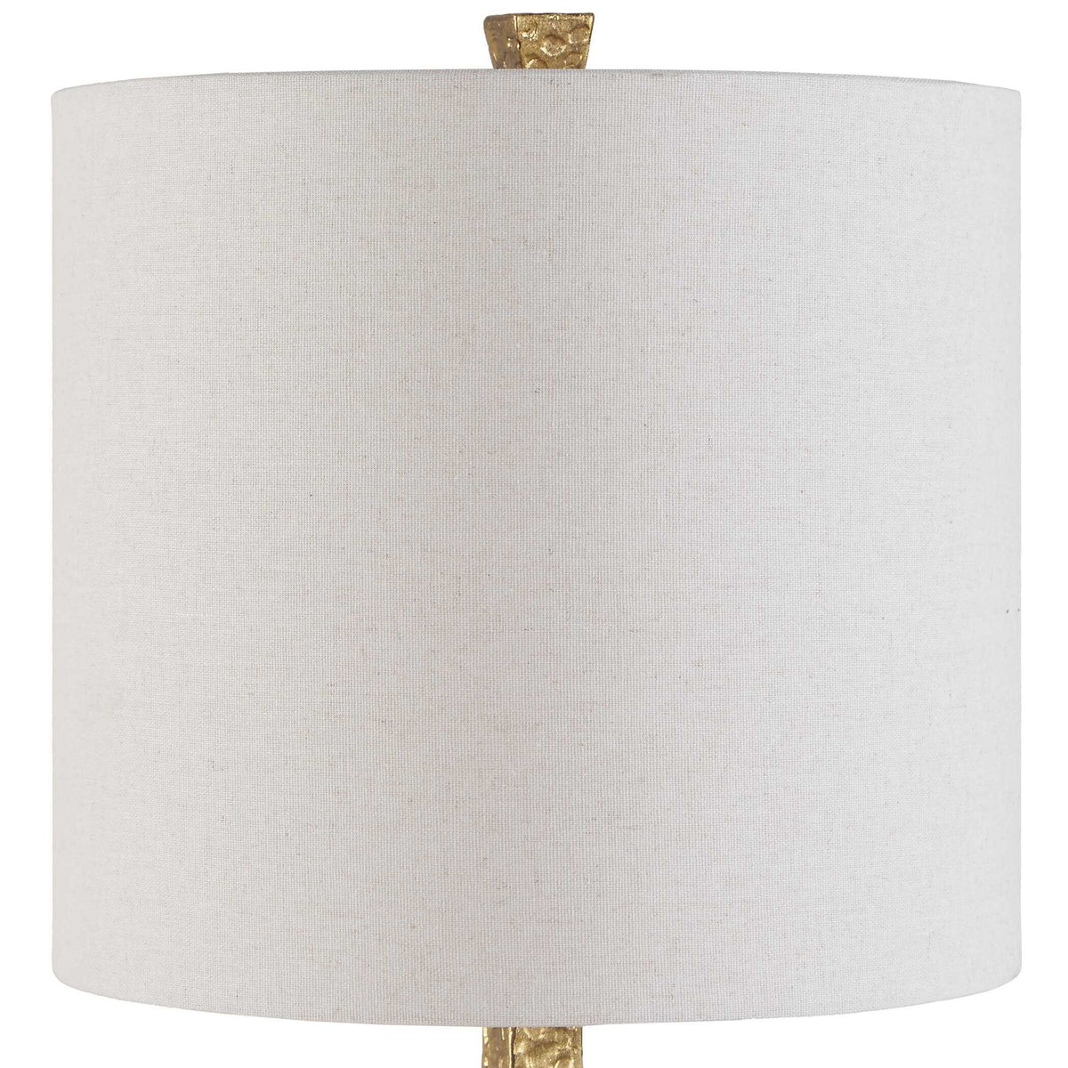 Midas - Buffet Lamp - Gold