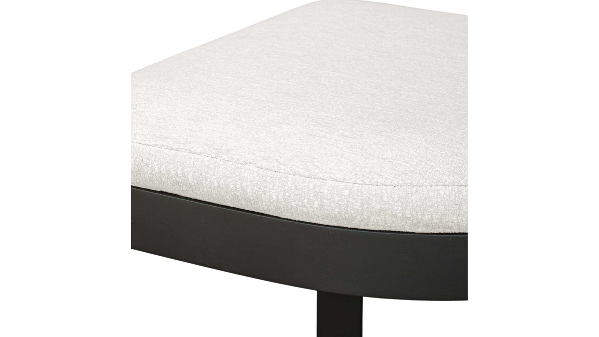 Maude - Outdoor Bar Stool