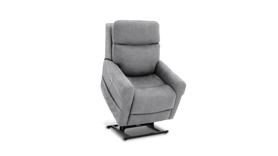 Lloyd - Power Lift Recliner With Power Headrest, Power Lumbar And 3 Zone Heat