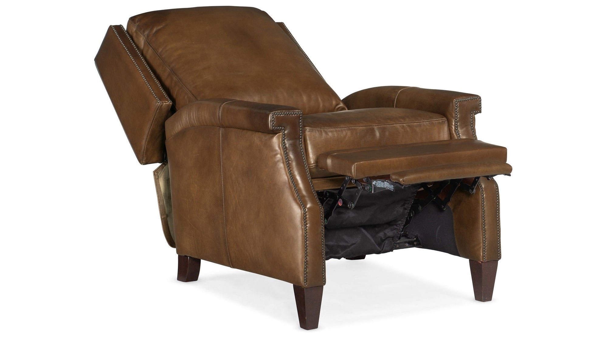 RC - Collin Manual Recliner