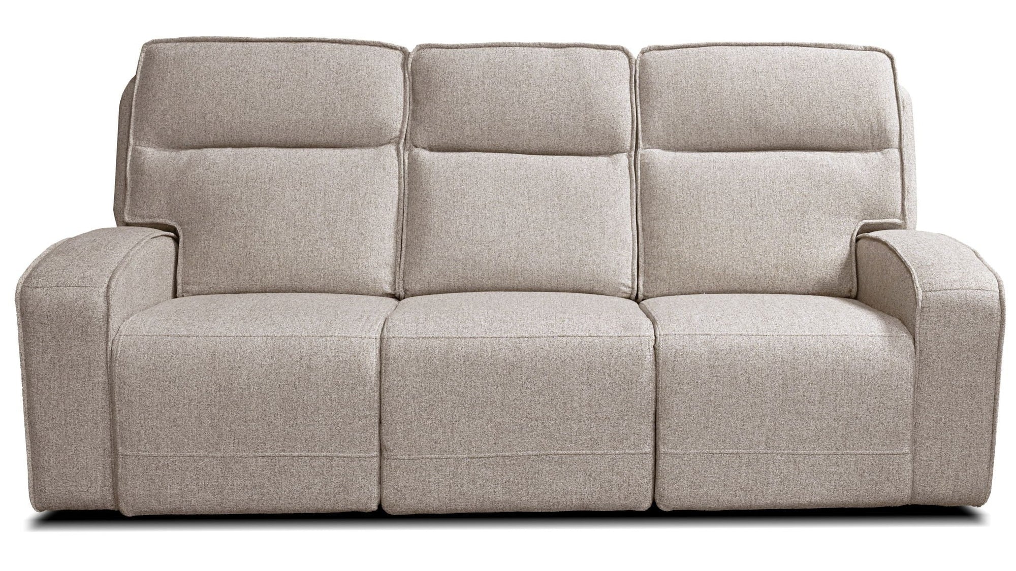EZ Motion - E6H00H3 - Double Reclining Sofa