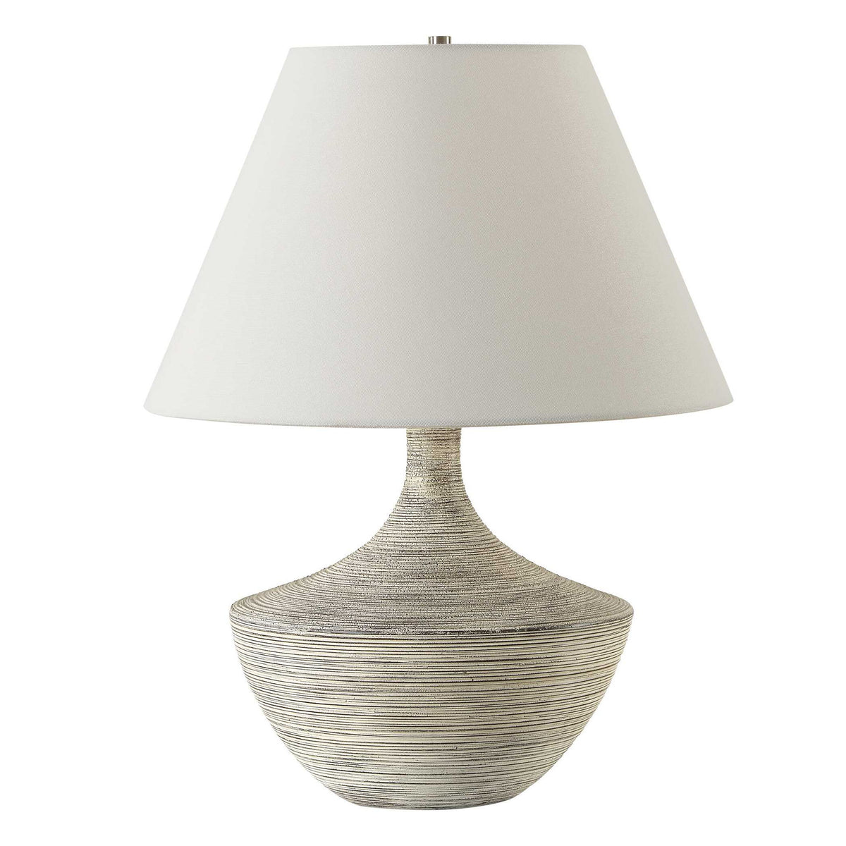 Carafe - Ceramic Table Lamp