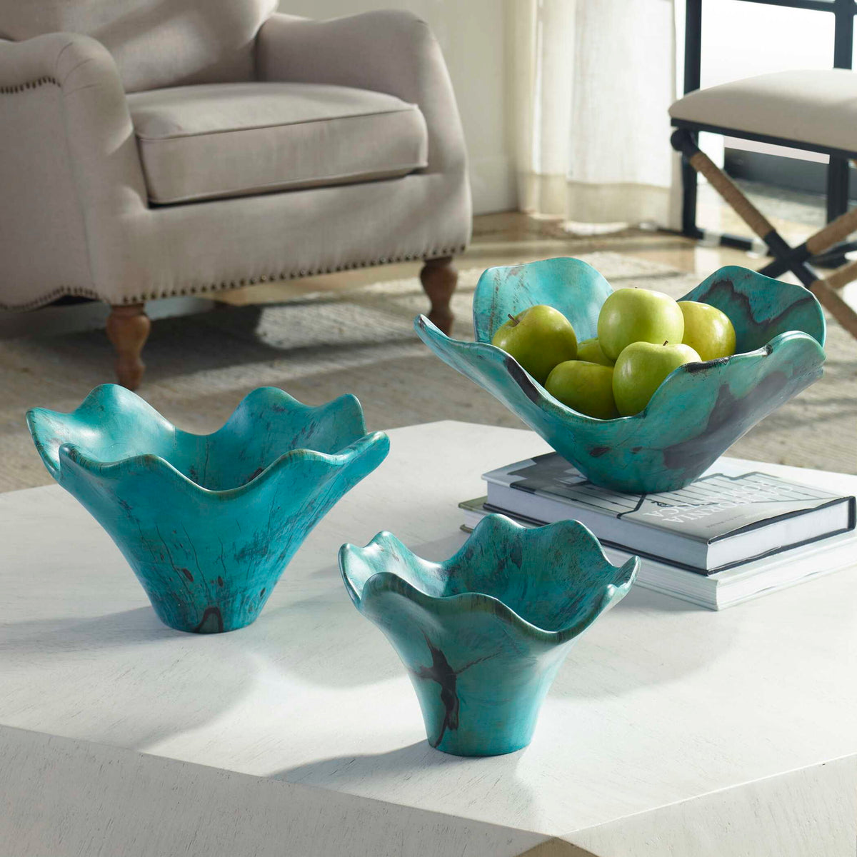 Teo - Wall Decor (Set of 3)