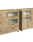 Apothecary - Display Chest - Beige
